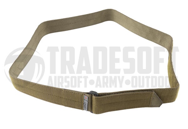 Bayonet Under Belt with Hook-and-Loop Fasteners (38mm), Ranger Green