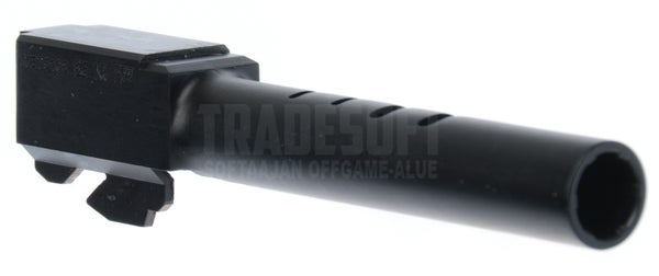 WE Outer Barrel for G Series 17/18C (Part no. G-39)