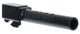 WE Outer Barrel for G Series 17/18C (Part no. G-39)